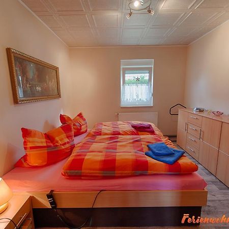 Helene Apartment Hüttenrode Екстериор снимка