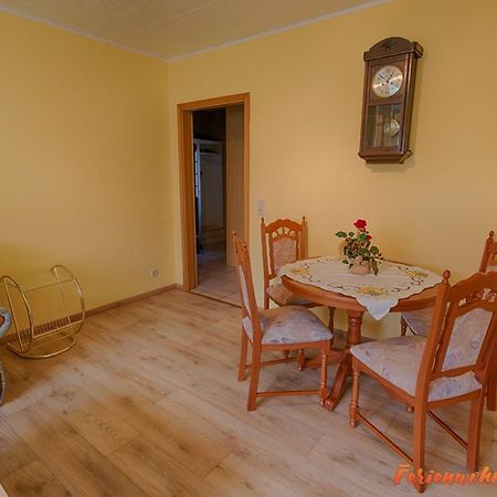 Helene Apartment Hüttenrode Екстериор снимка