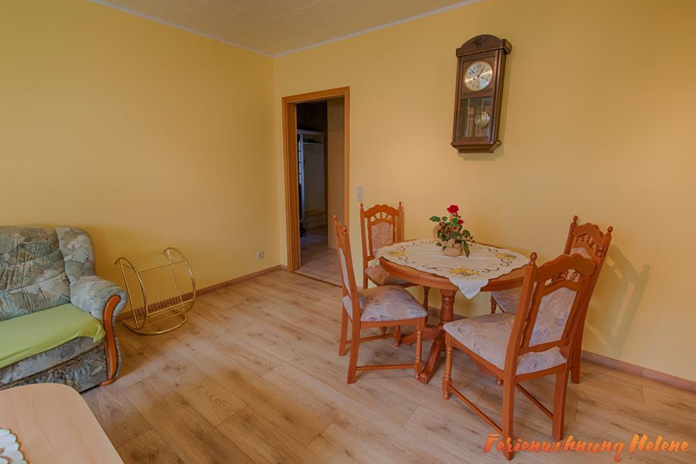 Helene Apartment Hüttenrode Екстериор снимка
