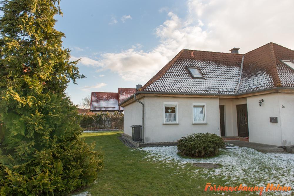 Helene Apartment Hüttenrode Екстериор снимка