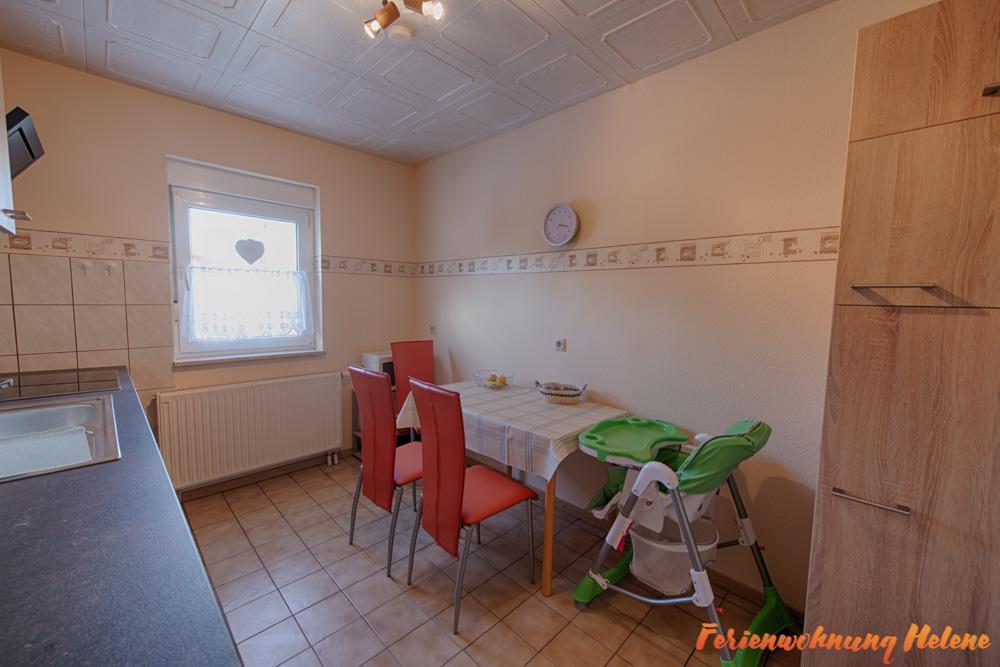 Helene Apartment Hüttenrode Екстериор снимка