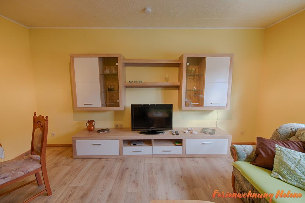Helene Apartment Hüttenrode Екстериор снимка