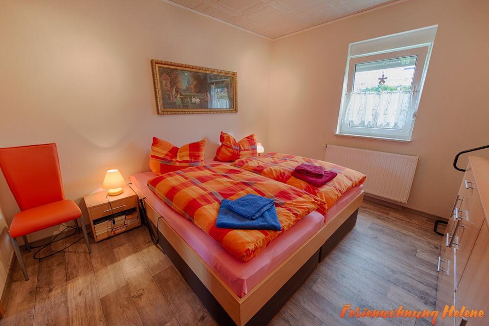 Helene Apartment Hüttenrode Екстериор снимка